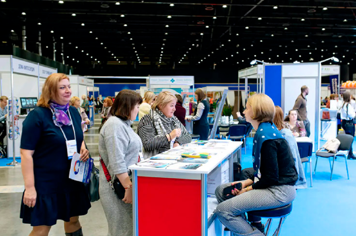    Фото: TotalExpo.ru