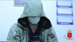    Скриншот из видео "Наша газета"