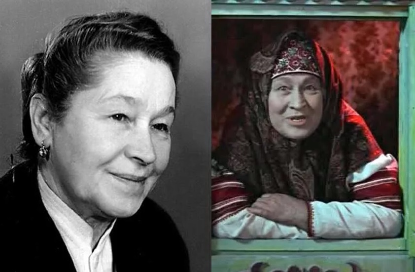 Анастасия Зуева \ Фото из открытых источников