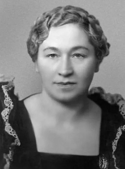 Анастасия Зуева \ Фото из открытых источников