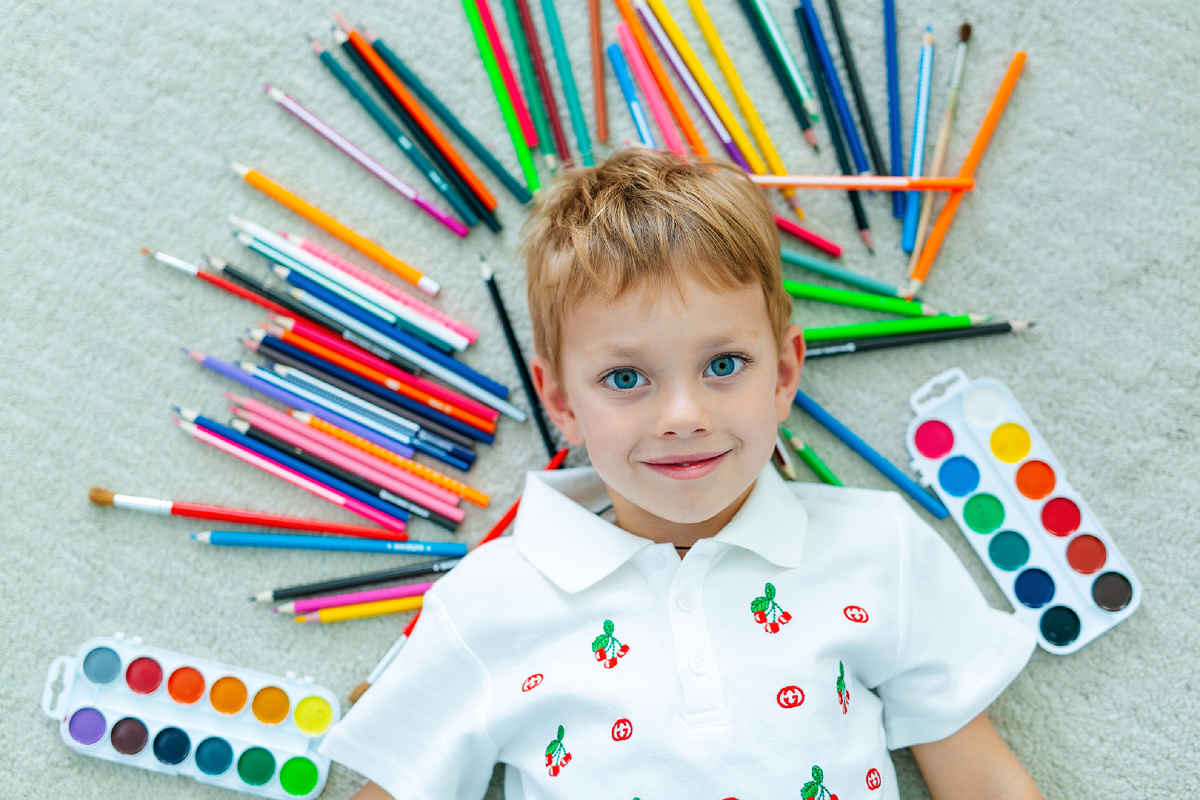 Билингвальный детский сад RIS Nursery. Фото с сайта rischool.info
