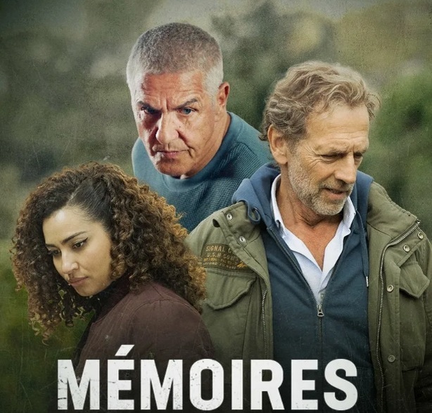 "Убийство в Вальбонне. Живые воспоминания", 2023