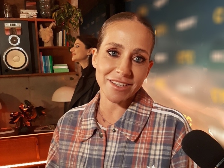   Ульяна Калашникова