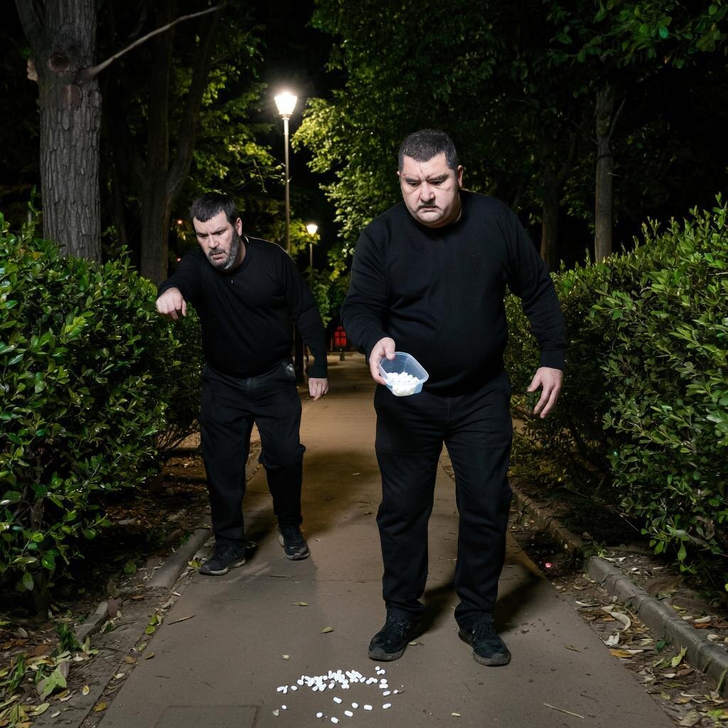 Догхантеры