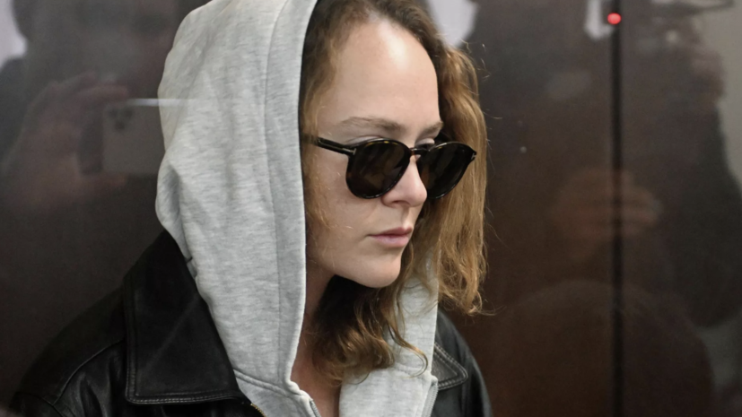   РИА Новости