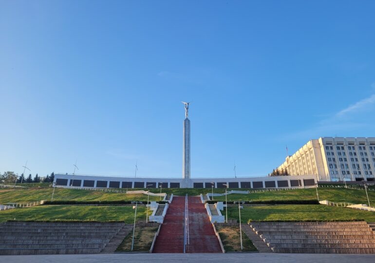 Фото: Самара-ГИС