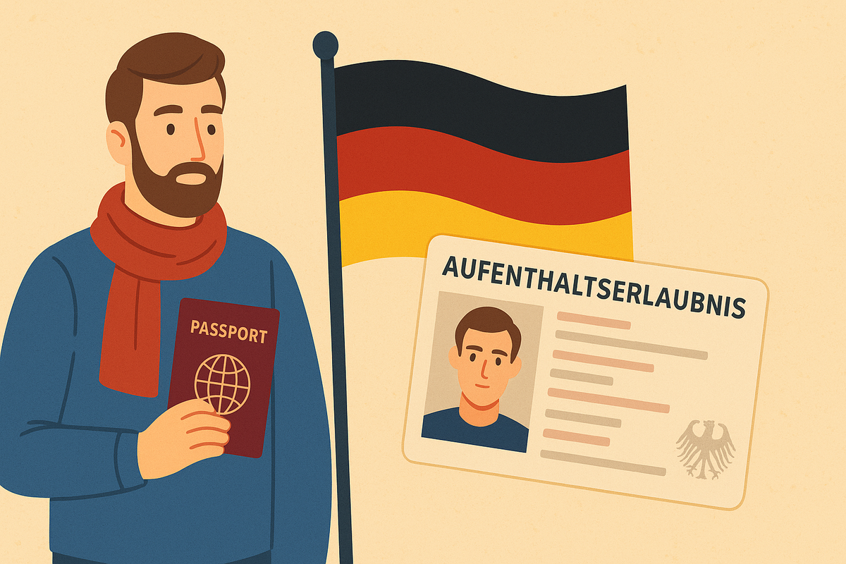 Германия готова принимать квалифицированных специалистов, студентов и предпринимателей, даже из России