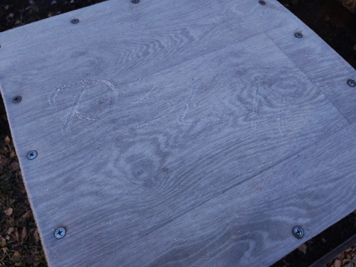 Личное фото автора канала