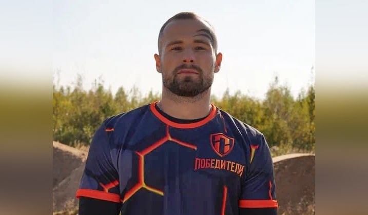     Спасатель из Курска стал участником шоу на канале РЕН ТВ