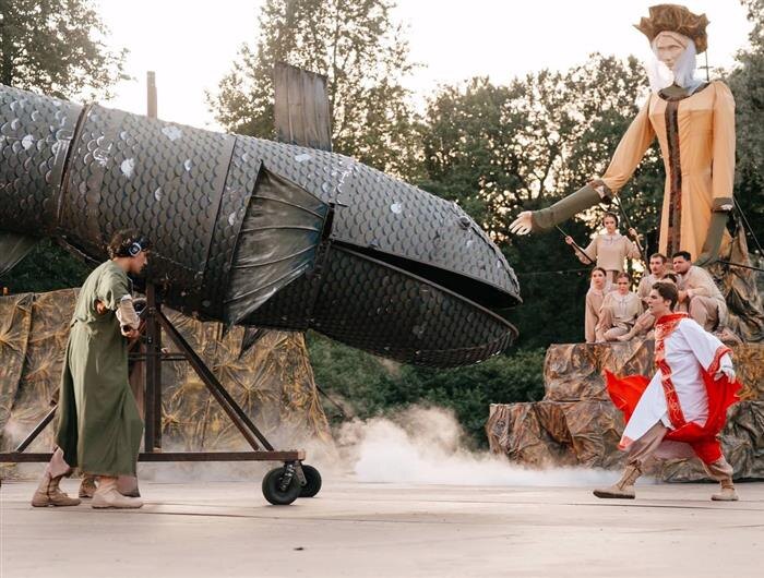    ФОТО: министерство культуры Самарской области