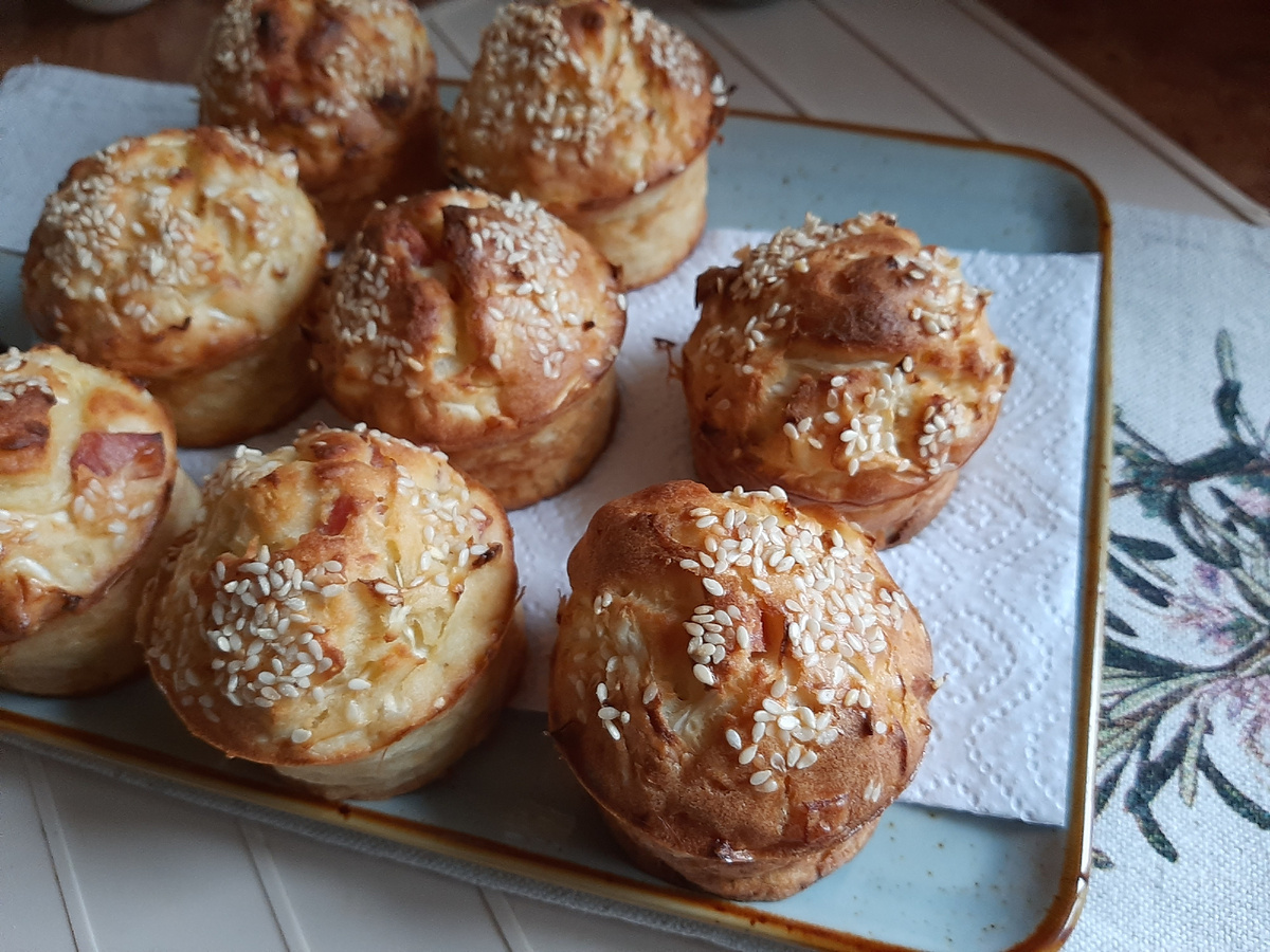 Вот такие получаются симпатяги