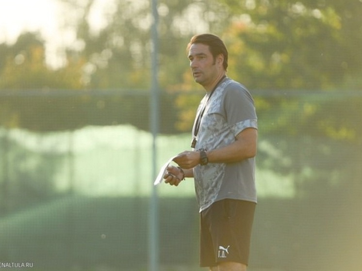     фото: ПФК "Арсенал "Тула