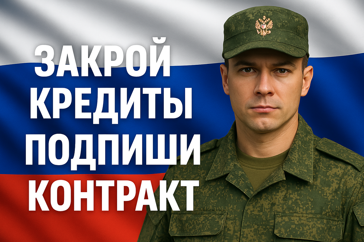 погасить кредиты легко