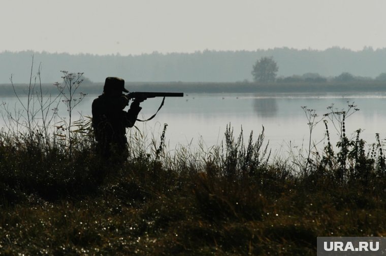     Житель Шатровского округа Курганской области погиб во время охоты