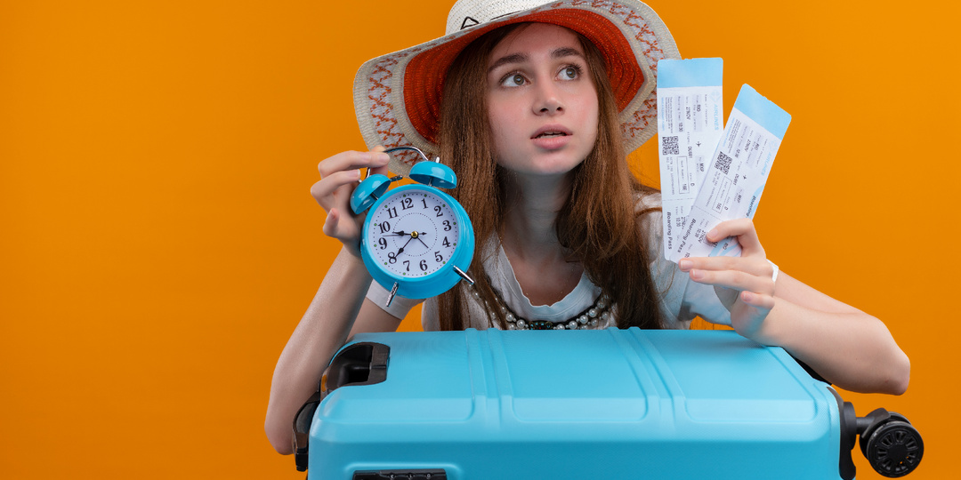 Полный гид от вылета до прилета от VIA Tourism