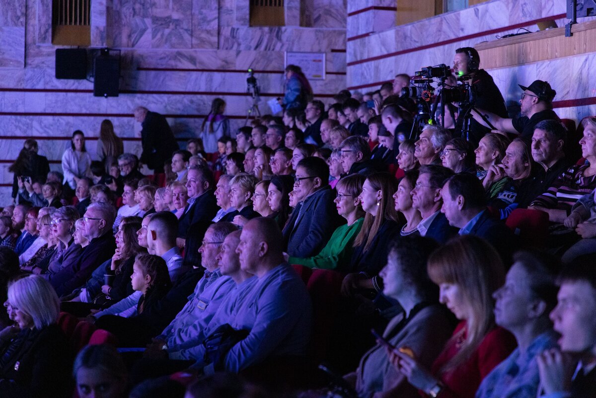    Музей Победы откроет бесплатный вход в «Ночь искусств»