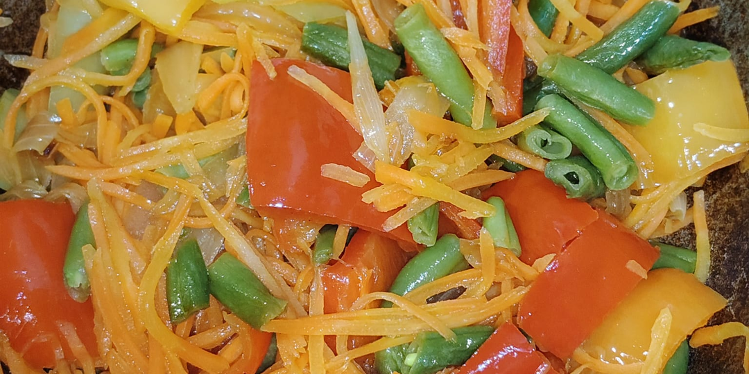 Идеальный ужин или самые удачные варианты овощного рагу