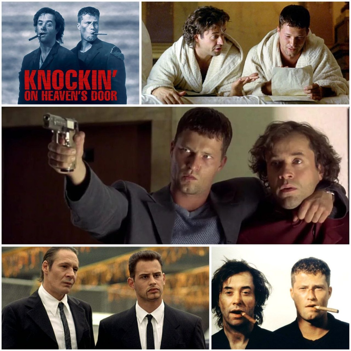 КиноПоиск 8.7
