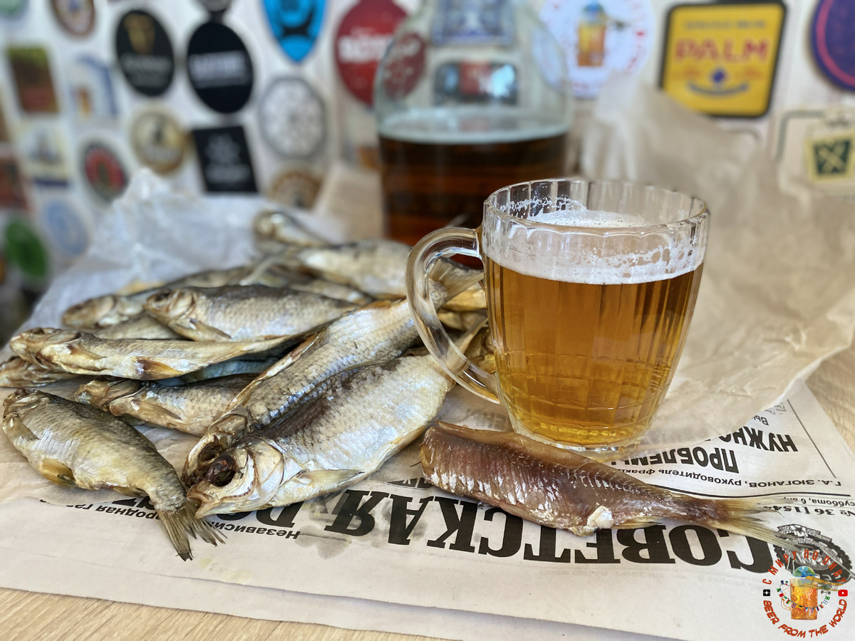 Почему Рижское и Жигулёвское пиво так называется?