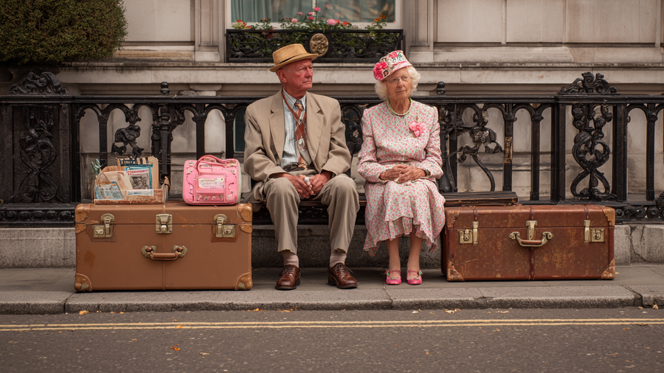 Фото: © РЕН ТВ