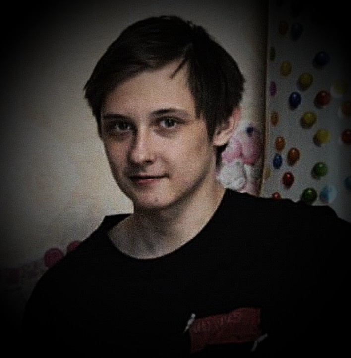 Фотография Игоря