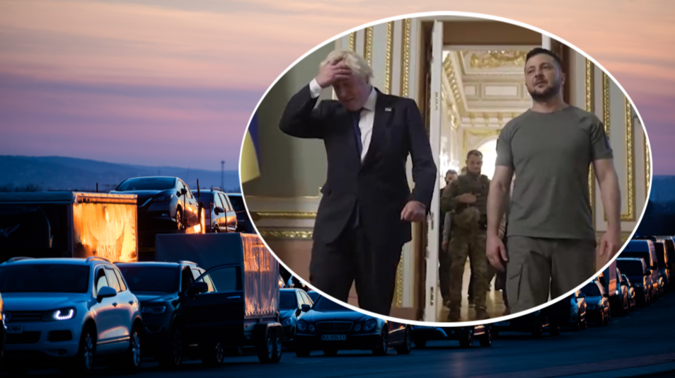 Фото: Cover Images/Christoph Soeder/globallookpress.com