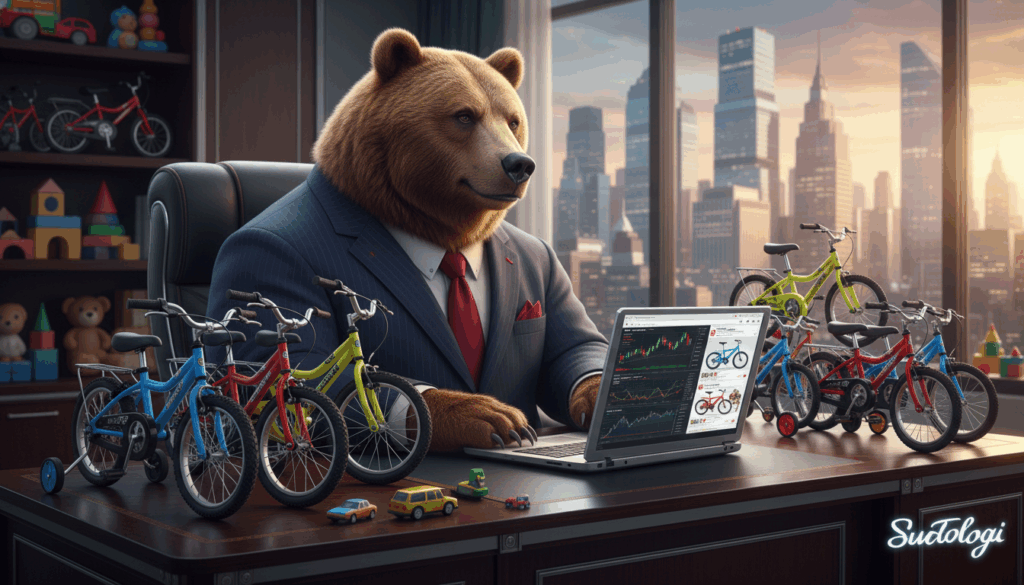    Доставка и выдача в детские велосипеды 16 дюймов — антибан и лимиты Суетолог