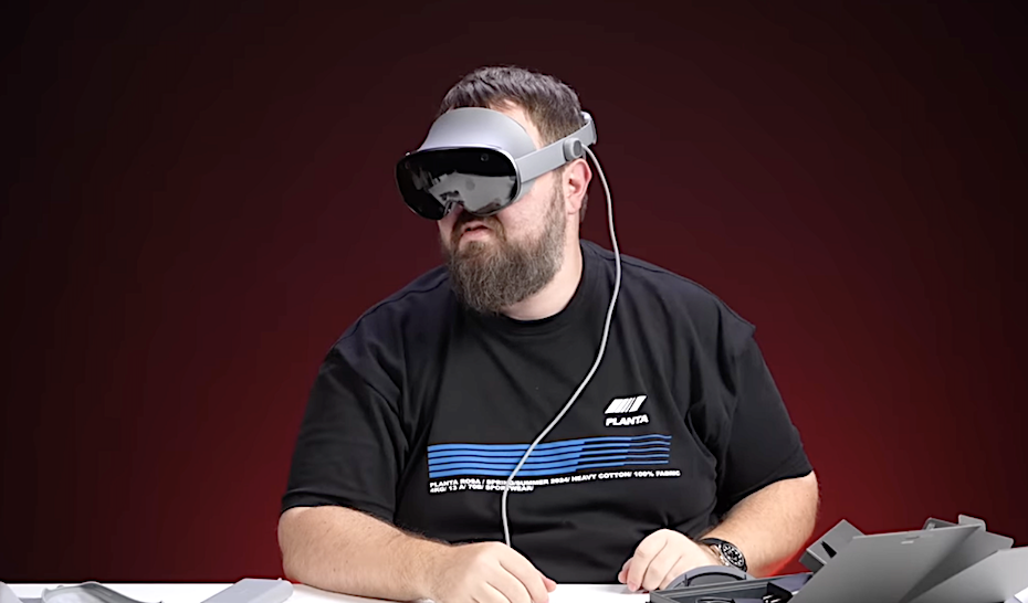    Скриншот с канала Wylsacom