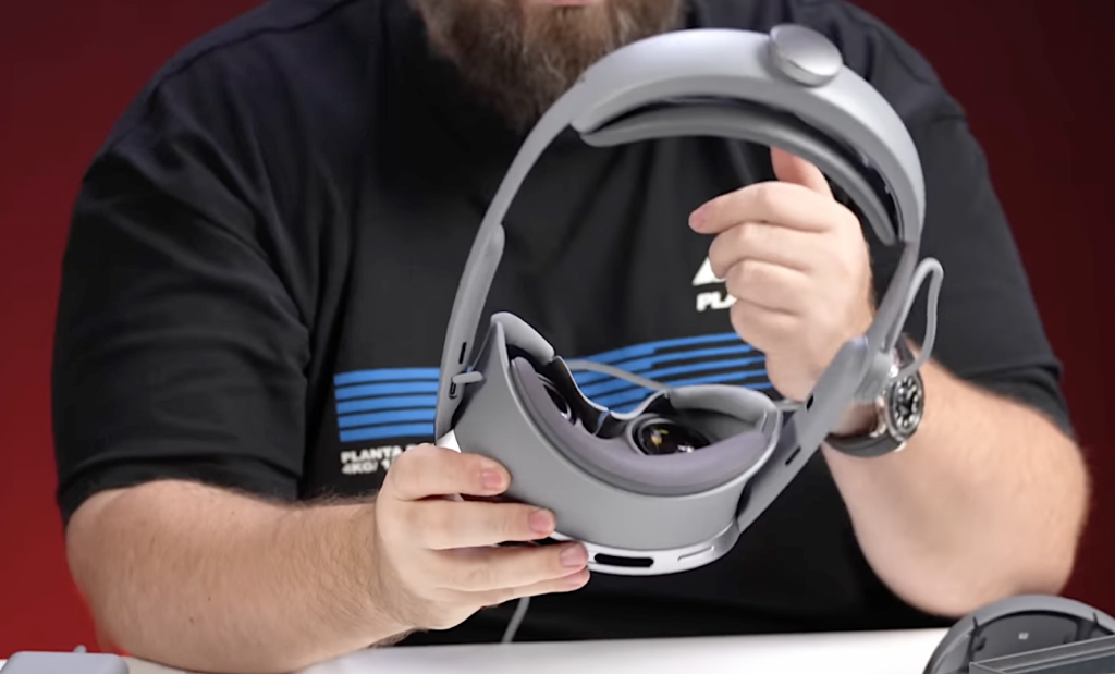    Скриншот с канала Wylsacom