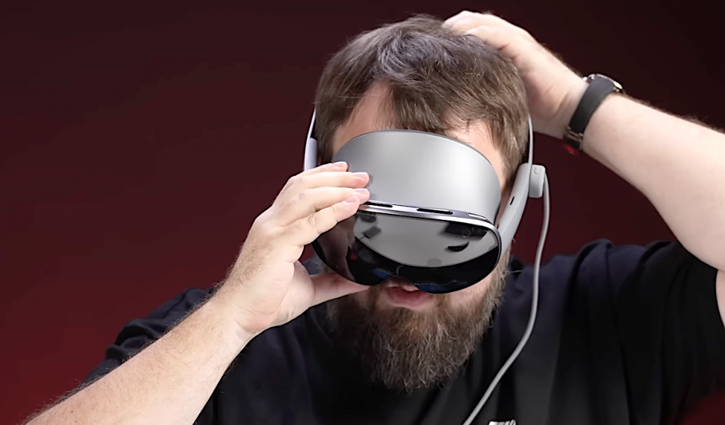    Скриншот с канала Wylsacom