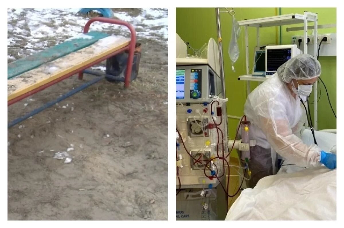    Не извинились.