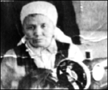 Батабаева Кашима Кушмагамбетовна 