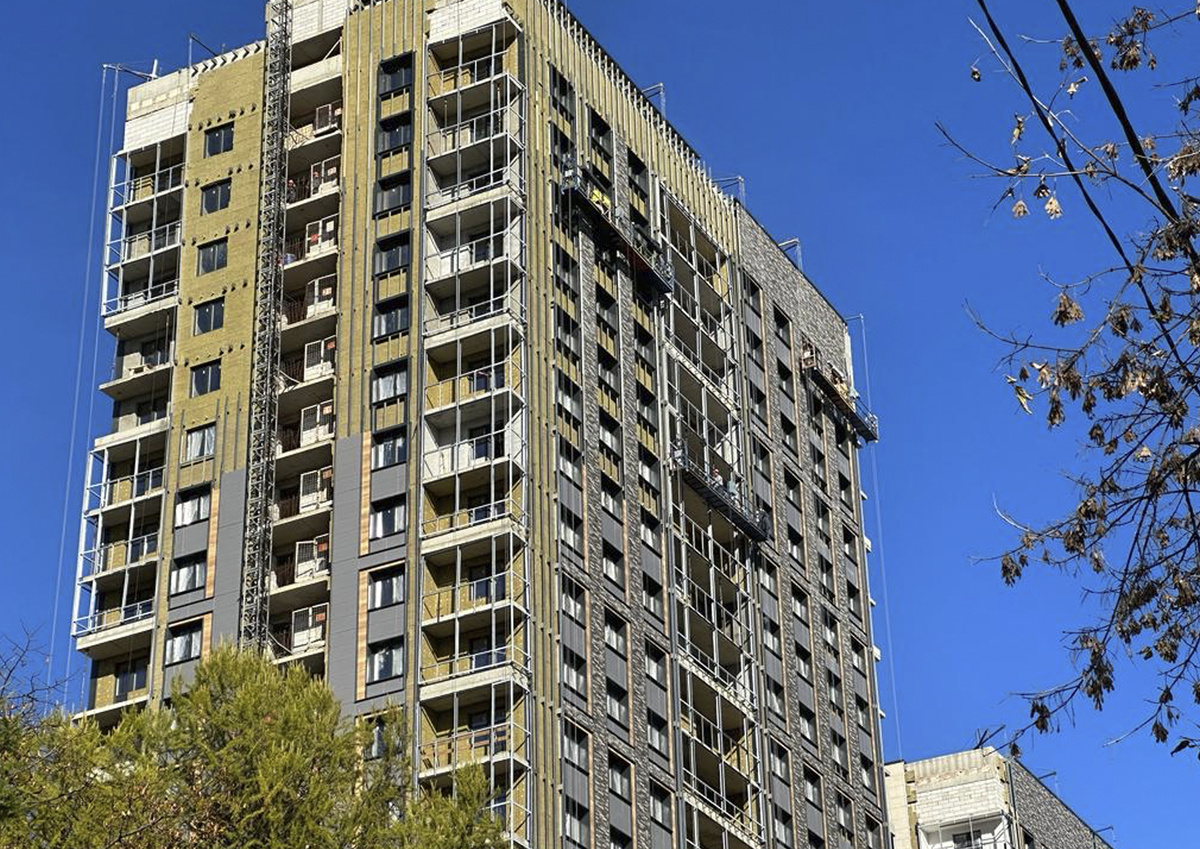 Фото: Московские ведомости