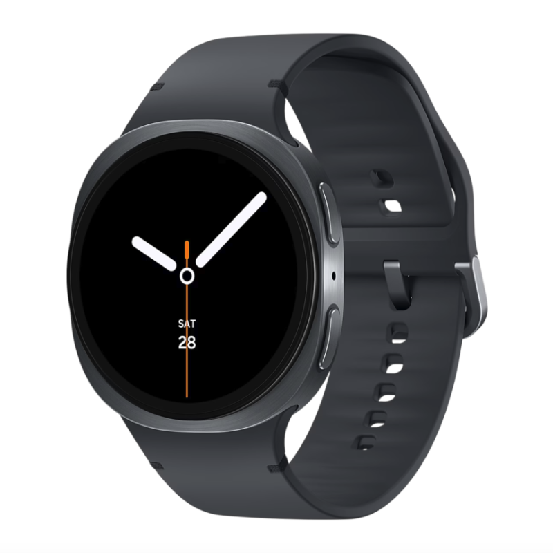Умные часы Samsung Galaxy Watch8, 44 мм, Bluetooth/Wi-Fi