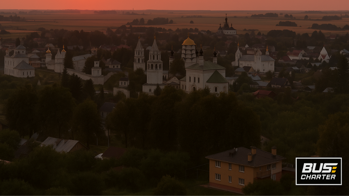 Романтические выходные, Куда поехать отдохнуть