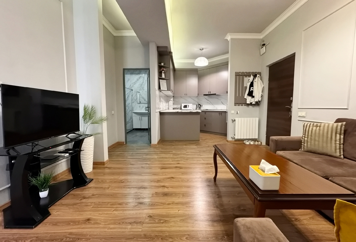 Квартиры в Ереване посуточно