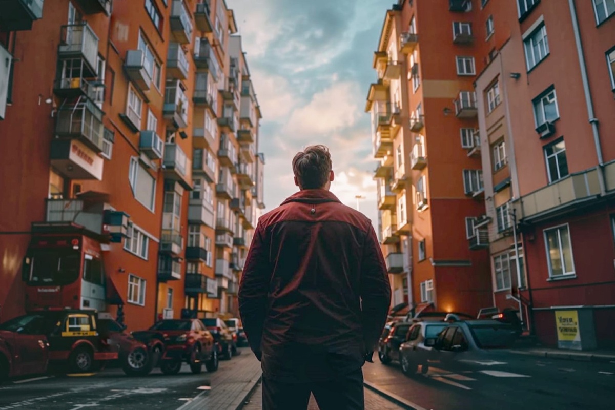 Ставки аренды в Челябинске выросли на 8,5% за месяц.  Фото: Изображение сгенерировано нейросетью Kandinsky 3.1