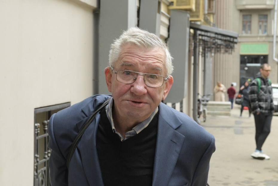    Владимир Федоренко/РИА Новости