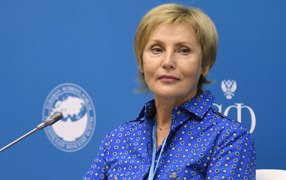    Екатерина Чеснокова/РИА Новости