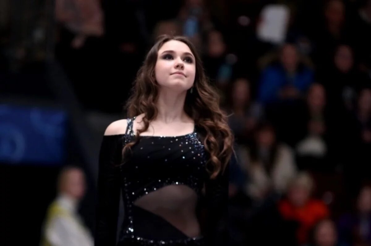    Федеральный суд Швейцарии обязал Валиеву возместить 2,3 млн рублей