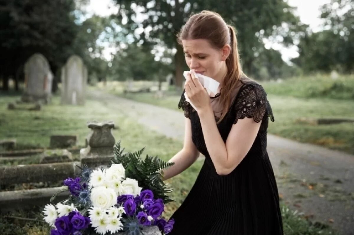    Смертельный грех!