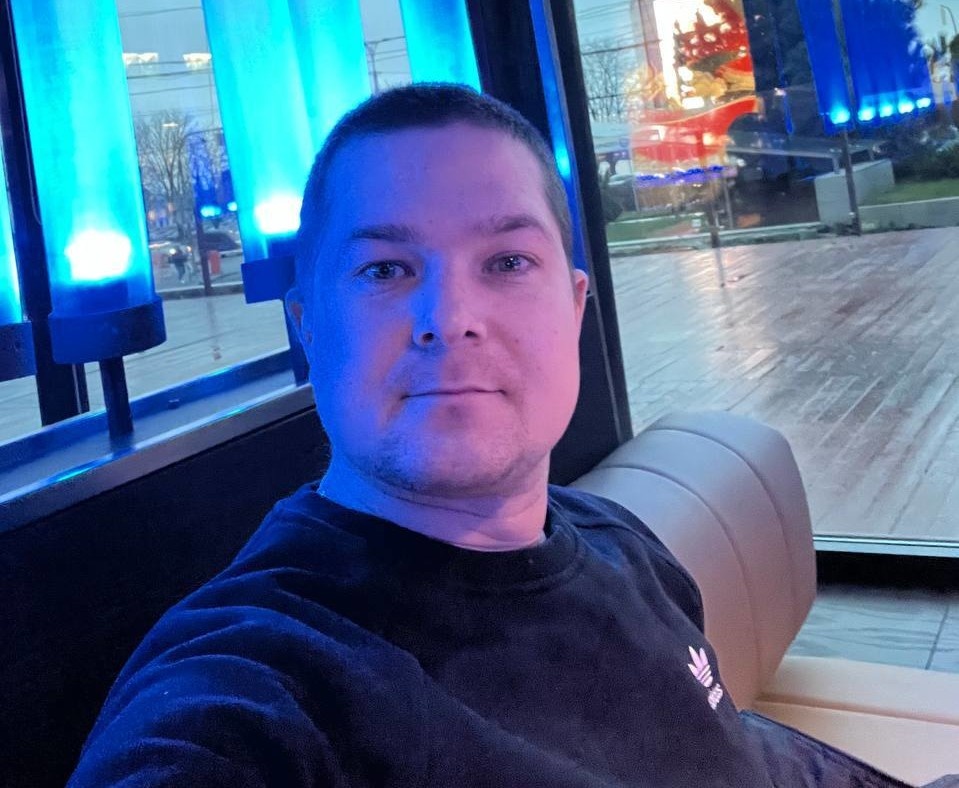     / Из личного архива