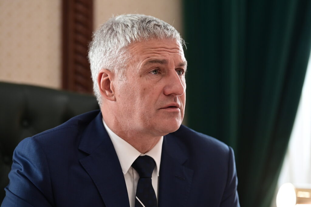    Фото: «Республика» / Сергей Юдин