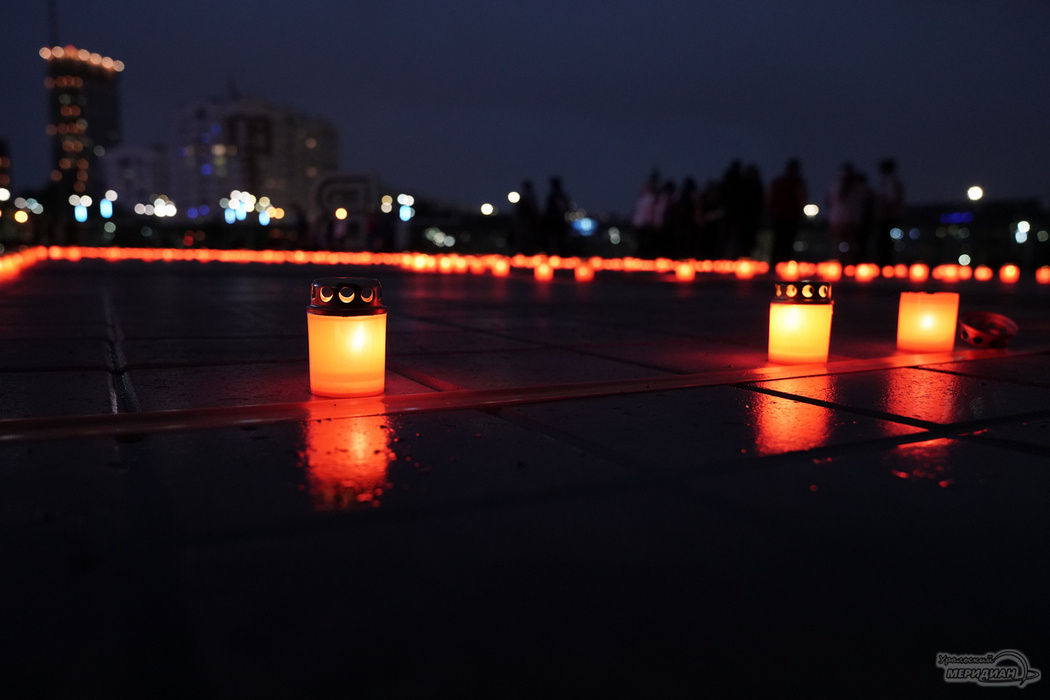    Фото: Лидия Аникина © ИА «Уральский меридиан»