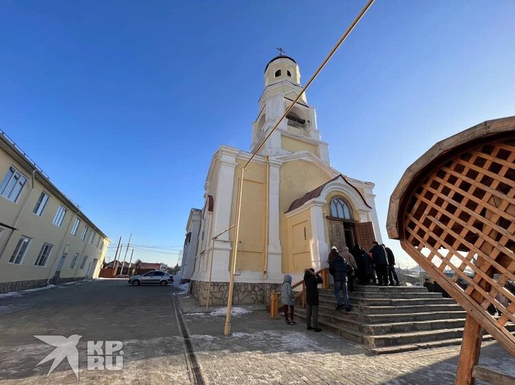 Семья убийцы не связывалась с родными Юлии. Фото: Олег Галимов