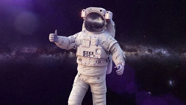 Советский космонавт сказал «Смотрители»: что он увидел на орбите 50 лет назад, и почему это скрывают до сих пор