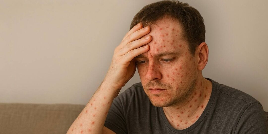 Вспышка ветрянки в регионах России: чем опасна и как не заразиться