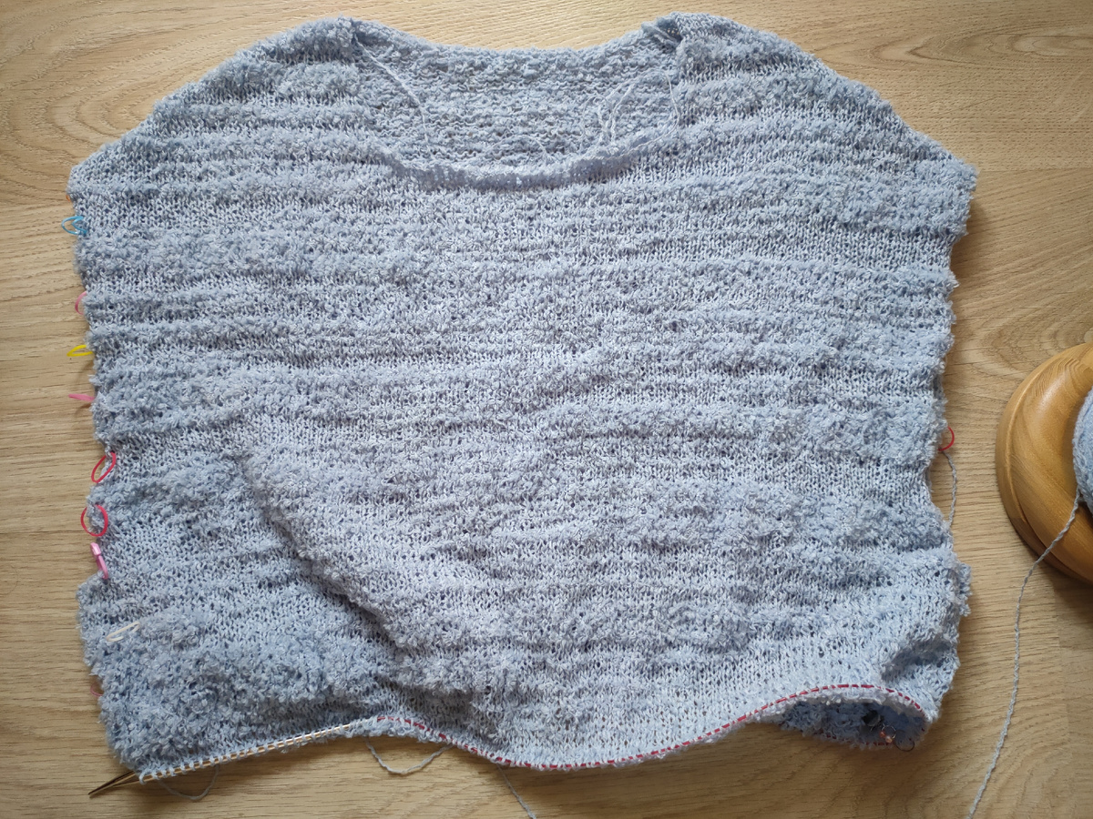 Такие продвижения за месяц.