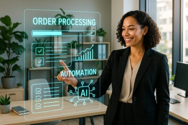    ИИ автоматизация для бизнеса Astralot AI