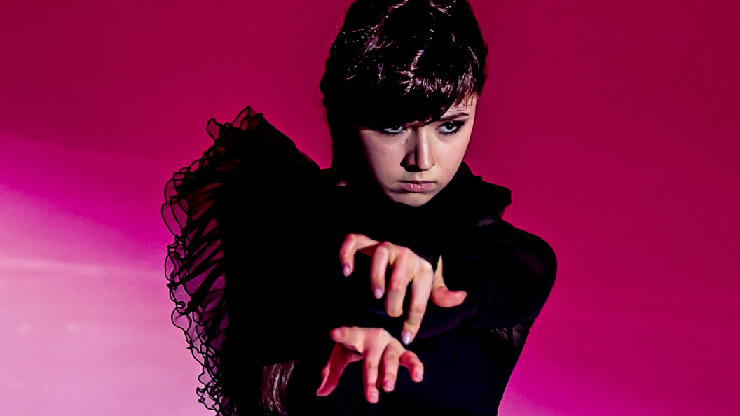    Фото: Dmitry Golubovich/Globallookpress